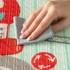 HUMBI Spielmatte Baby Krabbelmatte XPE Schaumstoff Produktbild-Vorschau 13