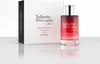 A perfume bottle and its box are displayed on a reflective surface against a white background. Voir les images du produit