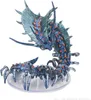 Ikony světa Dungeons & Dragons – Malovaná miniatúra Náhled obrázku produktu 3