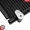 ESEN SKV 86SKV458 Kondenzátor klimatizace pro TOYOTA LAND Náhled obrázku produktu 6