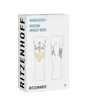 Brauchzeit Weizenbierglas-Set #17, #18 Von Ana Vasconcelos Produktbild-Vorschau 13