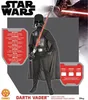 Dětský kostým Darth Vader z Hvězdných válek - velikost S Náhled obrázku produktu 4