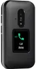 Doro Doro Leva E30, telefono cellulare bianco/nero Anteprima dell’immagine prodotto 6