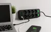 PANTHERISE DUAL LINE 841PRO Steckdosenleiste 13in1 8×230V Produktbild-Vorschau 4