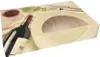 Papstar Catering-Kartons 8 x 46 x 31 cm "Burgund" mit Produktbild-Vorschau 1
