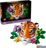 LEGO 31217 Art Fauna Collection - Tiger (31217) Náhled obrázku produktu 38