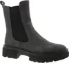Idana Piece of Mind Damen Chelsea Boot grau Produktbild-Vorschau 2