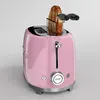 SMEG 2-Schlitz-Toaster TSF01PKEU Cadillac Pink Produktbild-Vorschau 17