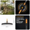 Uniwersalne grabie OneClick Podgląd zdjęcia produktu 5
