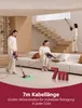 Vactidy C9 Hand-und Stielstaubsauger  Staubsauger mit Kabel Produktbild-Vorschau 9