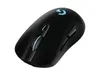 Logitech Wireless Gaming Mouse G703 LIGHTSPEED with HERO Voir les images du produit 6