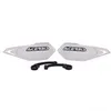 ergotec 61536001 Chwyty MTB / ATB Ergo Oslo, Kraton i żel, Podgląd zdjęcia produktu 2
