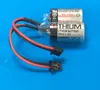10 PIÈCES JZSP-BA01 3,6 V ER3V 1000 mAh Pile au lithium Voir les images du produit 4