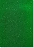 Poli-Tape - Poli-Flex Pearl Glitter - 455 Green - Din A4 Produktbild-Vorschau 2