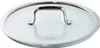 Rösle EBONIC Glasdeckel rund 20cm Produktbild-Vorschau 1