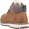Rieker Schnürstiefel Braun Produktbild-Vorschau 42