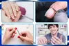 SMI Nagelschere Nagelhautschere Gebogen Nagelschere Produktbild-Vorschau 5