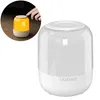 Dudao głośnik bezprzewodowy Bluetooth 5.0 RGB 5W 1200mAh Podgląd zdjęcia produktu 2