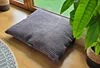 4L Textil Polštár pro psa MOLLY (100x80 cm, grafitový) Náhled obrázku produktu 6