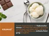 KRUMAD: cucchiaio da gelato in acciaio inossidabile con Anteprima dell’immagine prodotto 7