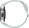 Huawei Watch 5 (42mm), Fluorelastomer Light Green strap, Produktbild-Vorschau 5