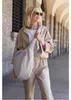 reisenthel borsa a tracolla Moonbag Cord Grey grigio Anteprima dell’immagine prodotto 9