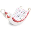 Krabbeldecke für Baby Kissen für Kletterbogen 70x110 cm - Produktbild-Vorschau 2
