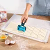 Betty Bossi Teigroller »Teigschneider Express-Täschli« Produktbild-Vorschau 3