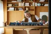 LEGO Ideas - Der Orientexpress Produktbild-Vorschau 11