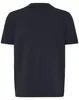 BLEND Stilvolles Kurzarm Poloshirt V-Ausschnitt Kent Casual Produktbild-Vorschau 7