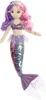 Sea Shimmers Pastel Meer Iris ca. 46 cm - Plüschfigur Produktbild-Vorschau 1