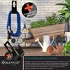 KESSER® Premium Gartenschlauch Flexibler Wasserschlauch Produktbild-Vorschau 3