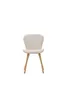 Venture Home Stuhl Lilja Beige 2er-Pack Produktbild-Vorschau 1