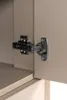 Sideboard >Arona< 4 Türen, 1 Schublade, 6 Böden, in Produktbild-Vorschau 13