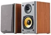 Głośniki Edifier- R 1000-T4, 2x12 W RMS, RCA, brązowe Podgląd zdjęcia produktu 3