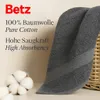 Betz Saunatuch 80 x 200 cm PALERMO 100% Baumwolle Badetuch Produktbild-Vorschau 8
