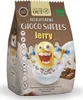 MUSZELKI ZBOŻOWE KAKAOWE BEZGLUTENOWE 375 g - JERRY GLUTEN OUT Produktbild-Vorschau