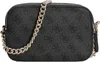 Guess Bodybag Noelle II CB Camera 72140 Logo 13 x 20 x 8 Produktbild-Vorschau 4