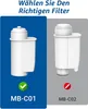 Filtro di ricambio Maxblue compatibile con le macchine da Anteprima dell’immagine prodotto 8