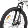 Horské kolo LAUXJACK AX4.0 28 palců bílé - Shimano 21 Náhled obrázku produktu 12