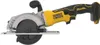 DEWALT Akku-Handkreissäge DCS571NT, 18Volt, (ohne Akku und Produktbild-Vorschau 20