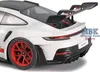 Tamiya 24370 - 1:24 Porsche 911 GT3 RS (992) - Neu Produktbild-Vorschau 6