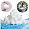 Jopassy 2100g Filter Balls Poolzubehör Filterbälle waschbar Produktbild-Vorschau 9