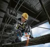 BOSCH Professional GWX 18V-7 Akku-Winkelschleifer 18,0 V, Produktbild-Vorschau 4
