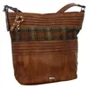 Rieker Damen Henkeltasche Schultertasche Damentasche H1059, Produktbild-Vorschau 10