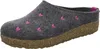 Haflinger Damen Pantoffel Hausschuh Wolle Grizzly Cuoricini Produktbild-Vorschau 17