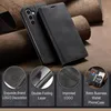 Techsuit Confy Book Wallet flip cover pro HONOR Magic6 Pro Náhled obrázku produktu 4