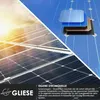 500W Wohnmobil Set Solaranlage Komplettpaket Solarmodul Mit Produktbild-Vorschau 11