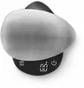 caso® 3201 caso® Küchenwaage FinoCompact schwarz für max. Vista previa de la imagen del producto 2