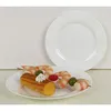 Toledo White Teller flach 20cm - 6 Stück Produktbild-Vorschau 6